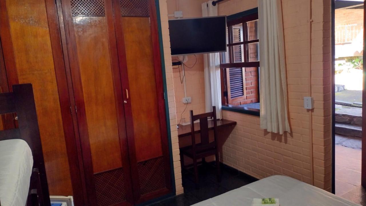 Inn Vale Palmeiras