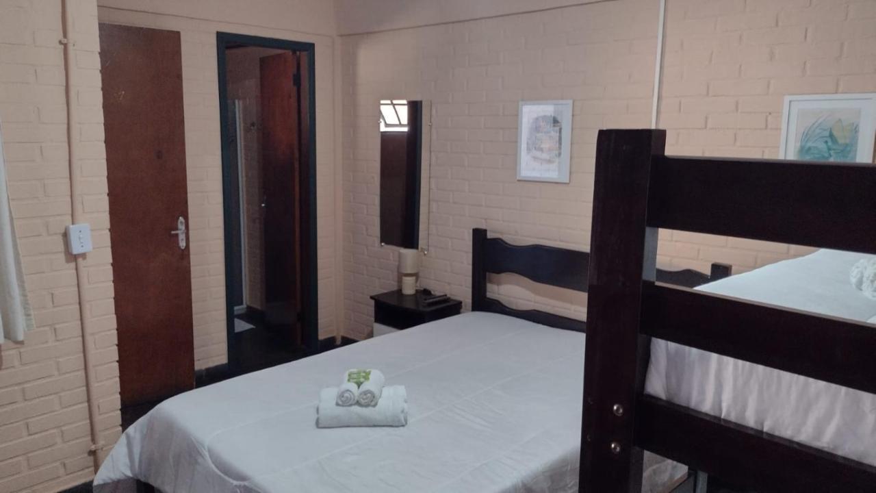 Inn Vale Palmeiras Vassouras