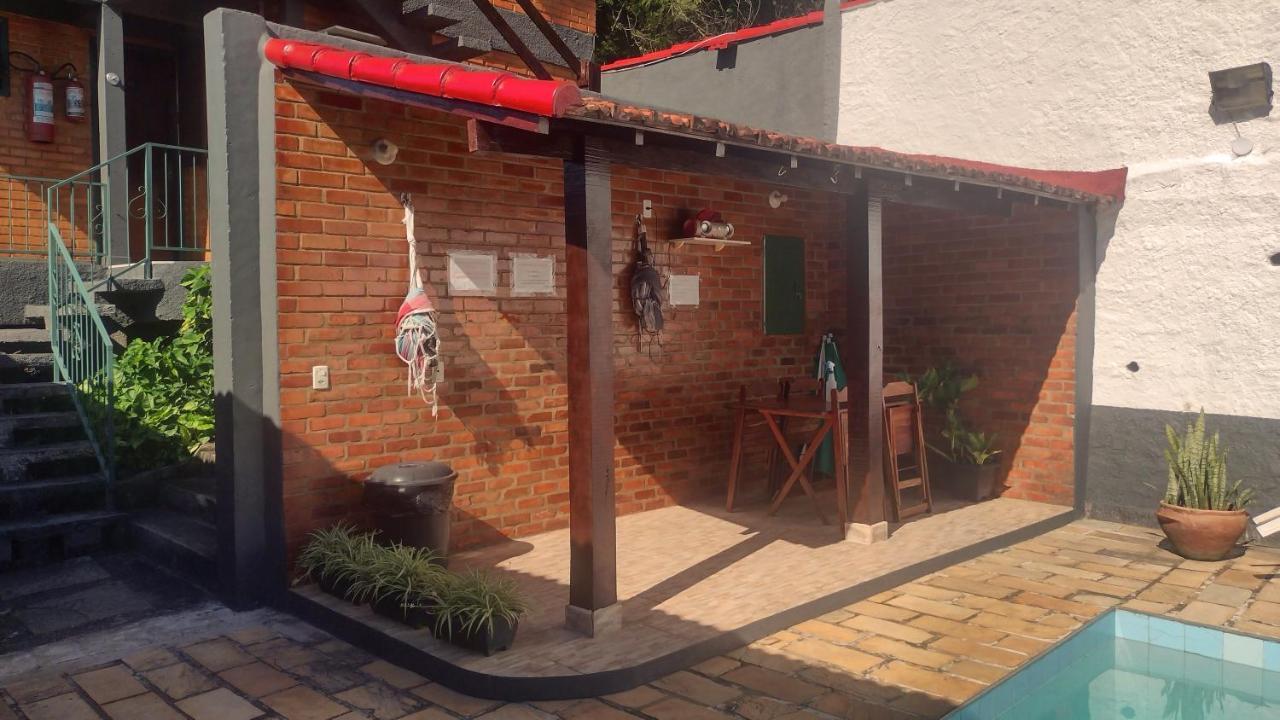 Inn Vale Palmeiras Vassouras