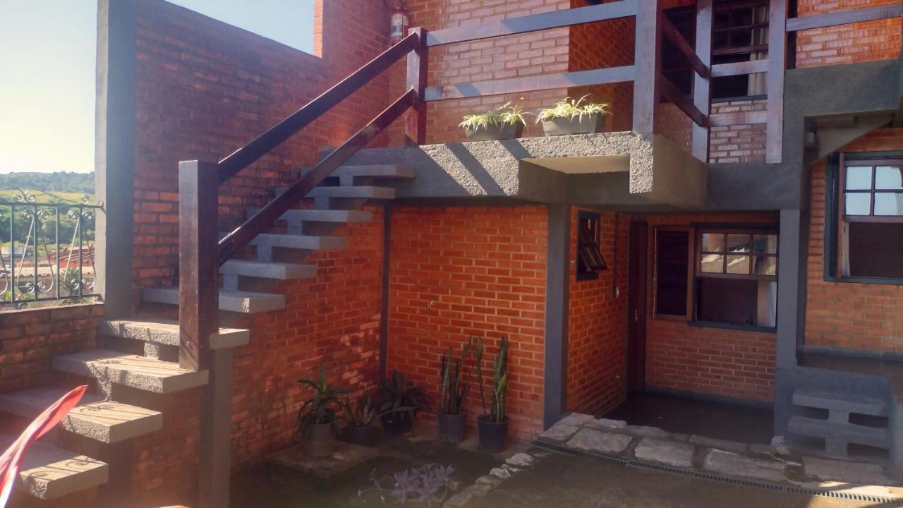 Vale Palmeiras Inn Vassouras