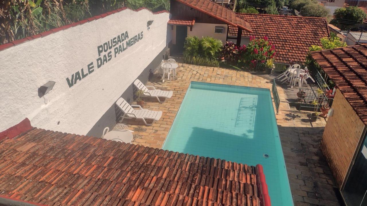 Inn Vale Palmeiras