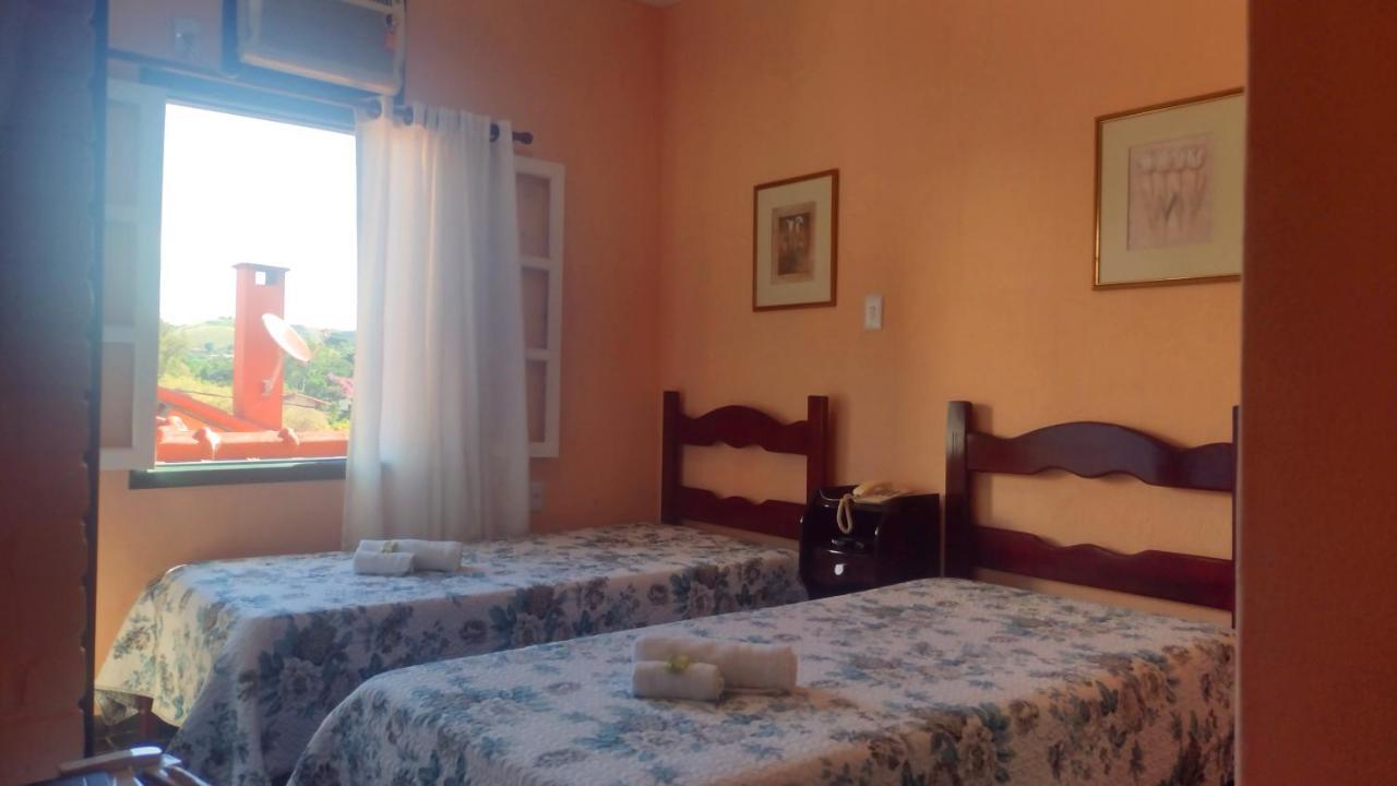 Vale Palmeiras Inn Vassouras