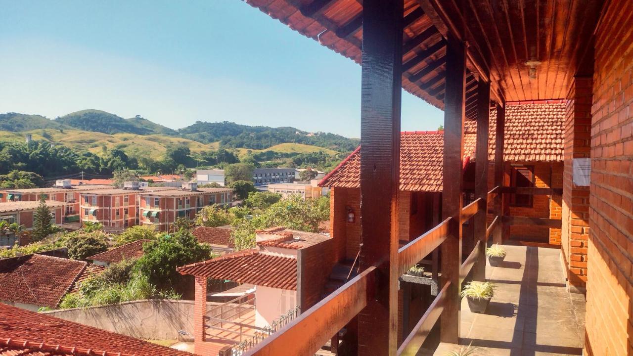 Vale Palmeiras Inn Vassouras